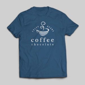 Coffee T-shirt