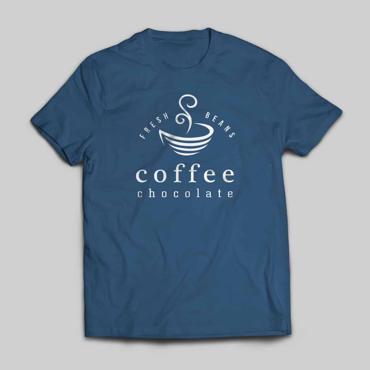 Coffee T-shirt